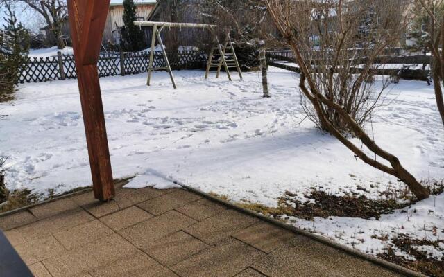 Ferienhaus-Haidweg-Wohnung-1