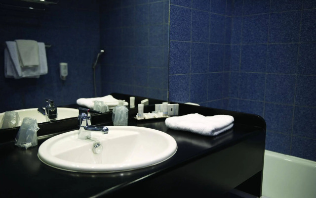 Club Vacances Bleues Les Jardins Atlantique