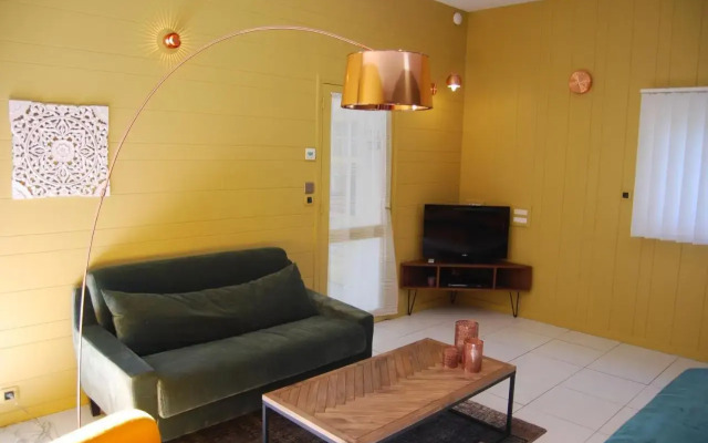 Kerzara - Bed and Breakfast