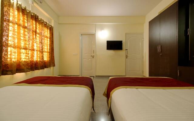Treebo Trend The Banjaara Suites