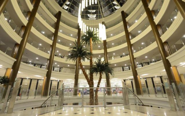 Green Nature Diamond Hotel