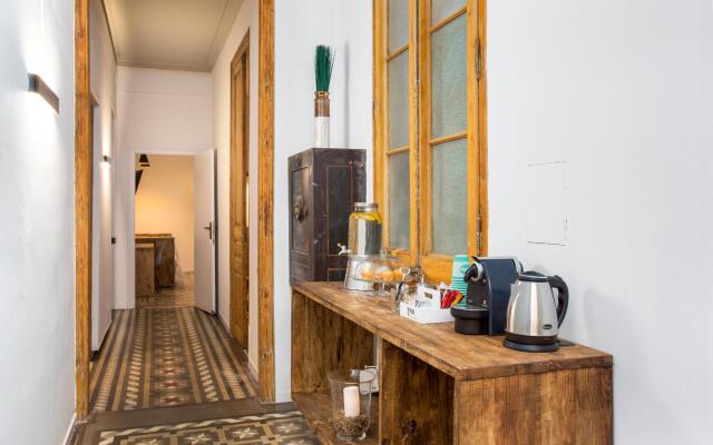 Casa Maca Guest House