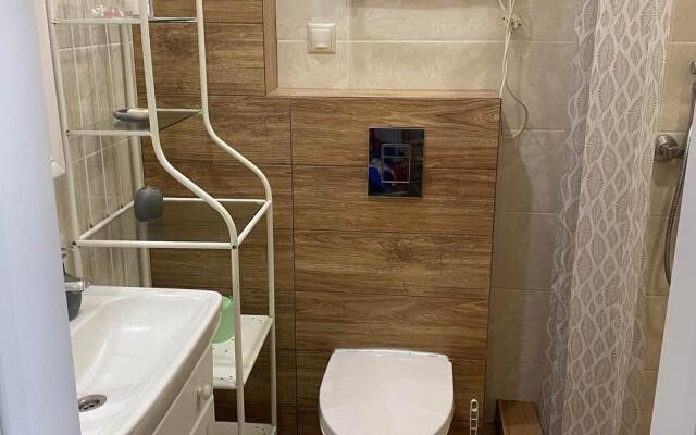 Апартаменты на улице Майская 5