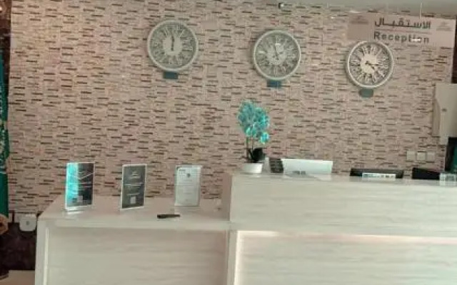 Taj Aleiman Hotel