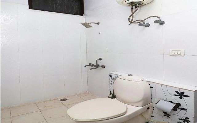 Krishna 26 By OYO Rooms