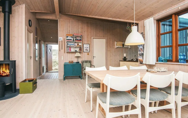 Cozy Retreat by the Sea - By Traum Ferienwohnungen