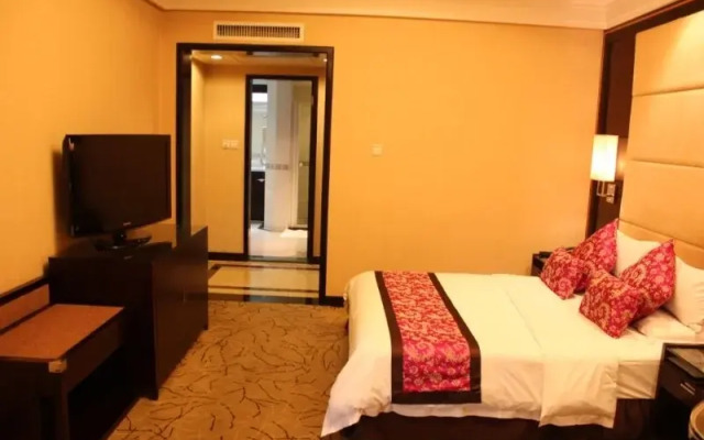 Wenzhou International Hotel