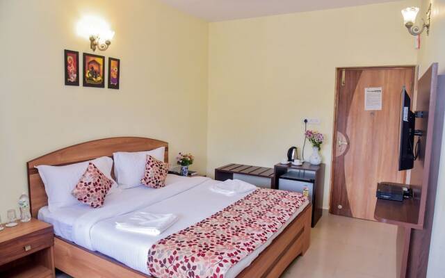 Candolim Grande Resort