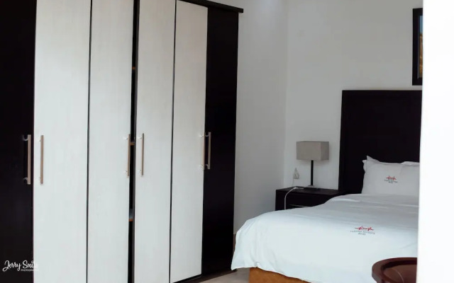 Istanbul Cabanas Hôtel