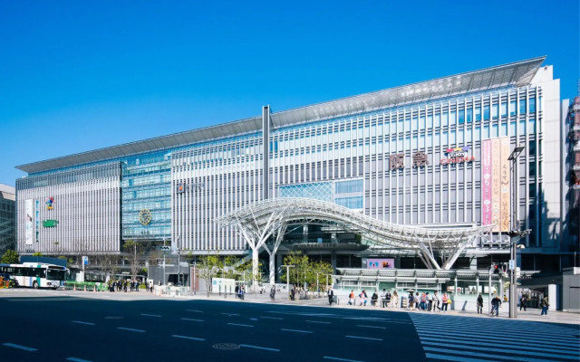 Hakata Terminal
