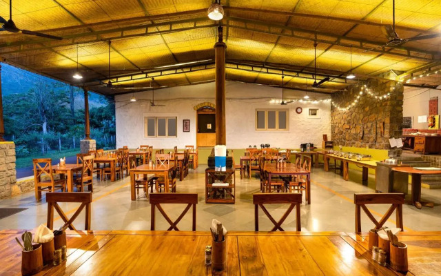 Jungle Retreat Masinagudi