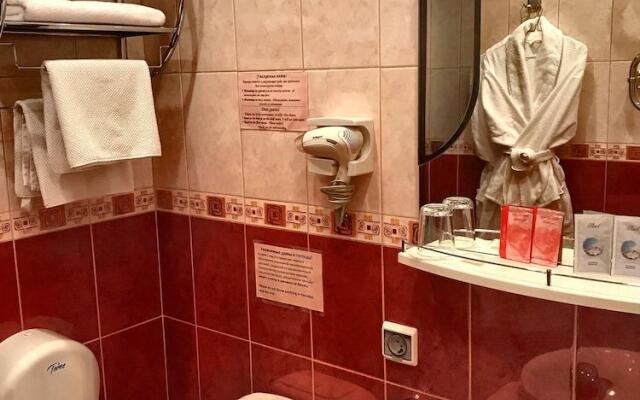 Guest House Boutique-Premiere