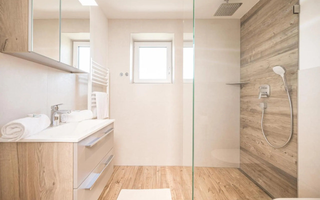 Zeit.Glück Appartements