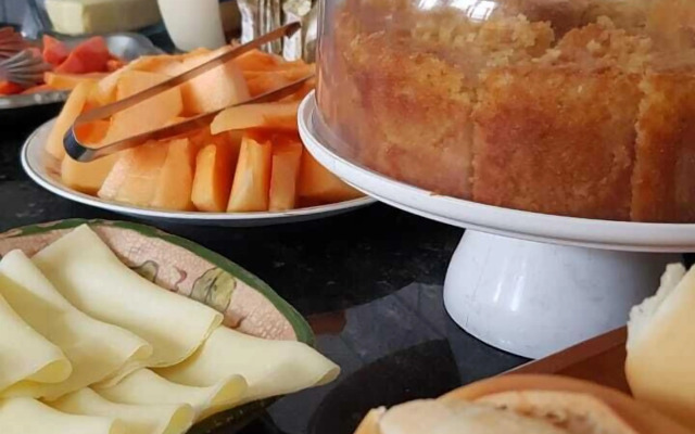 Hobi Hostel Bar & Lounge