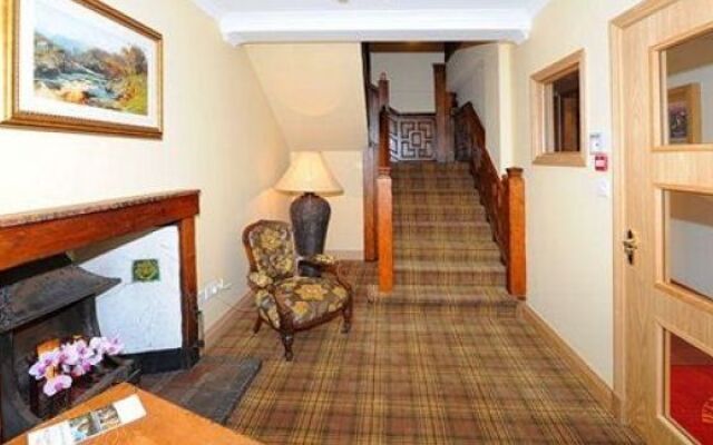 The Crown Hotel
