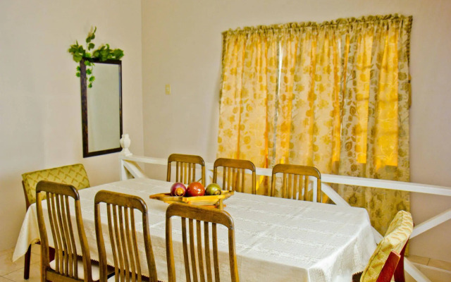 Port of Spain Windy Guest Apartment