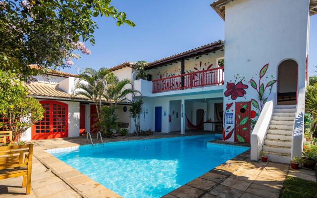 Casa Flora Búzios