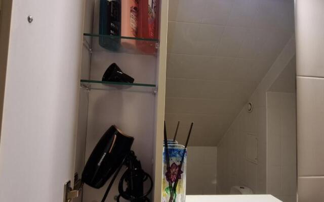 Juuli apartament