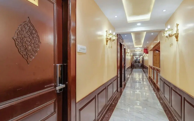Hillside Resort & Spa Pahalgam