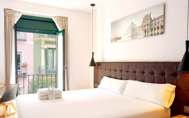 Woohoo Rooms Fuencarral