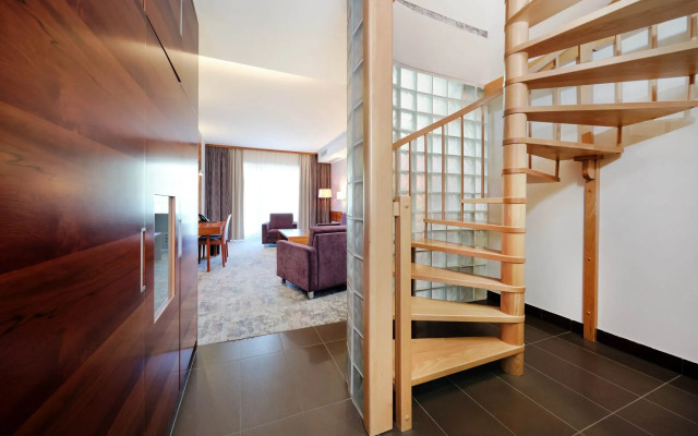 Terme Zrece – Hotel Atrij