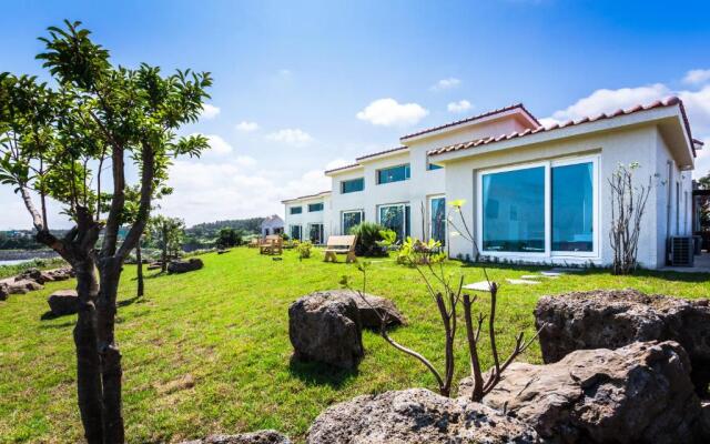 Jeju Turning point Pension