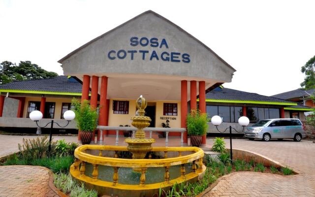Sosa Cottages