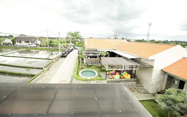 The Shack Canggu
