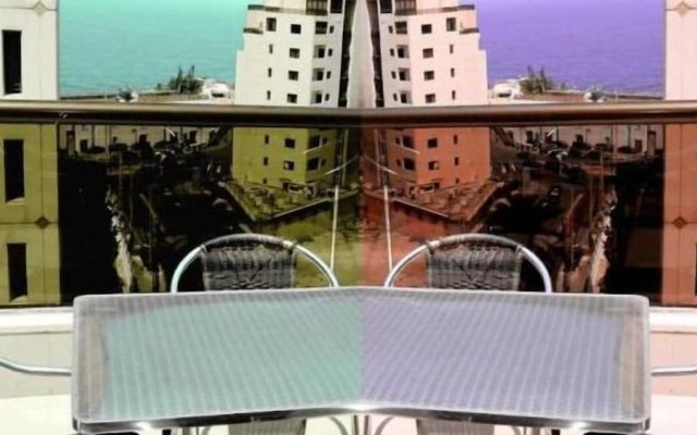 Duroy Hotel
