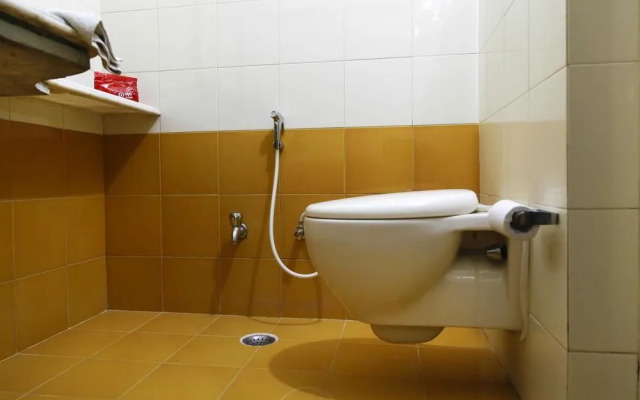 OYO Rooms Heritage Hawa Sadak