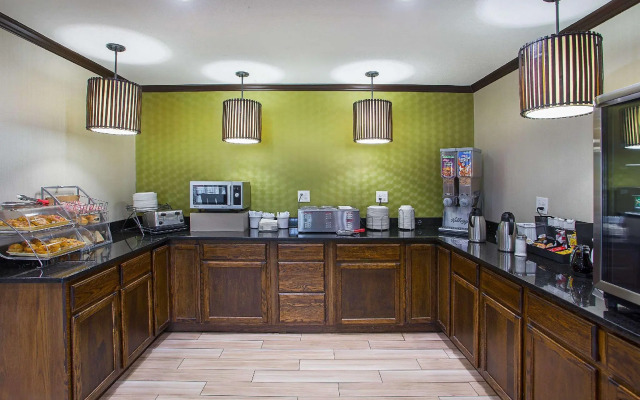 Best Western Kentucky Inn