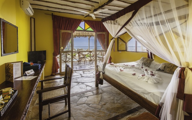 AHG Waridi Beach Resort & Spa