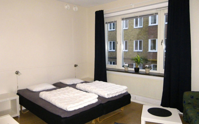 Bosses Gästvåningar - Hostel