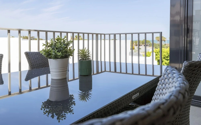 The Sunset House-punta Candor Beach