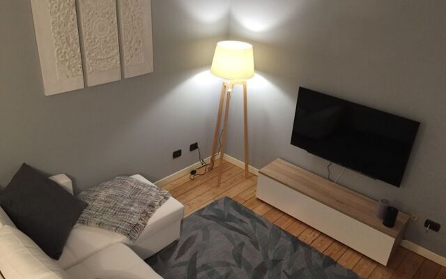 Residenza Città Antica