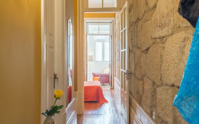 Centenary Fontainhas Apartments