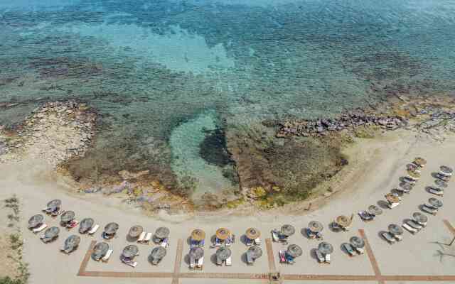 Lindos Memories resort hotel and SPA