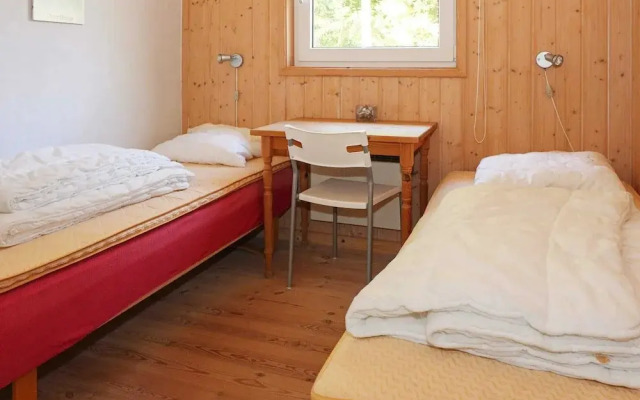 6 Person Holiday Home in Hadsund-by Traum