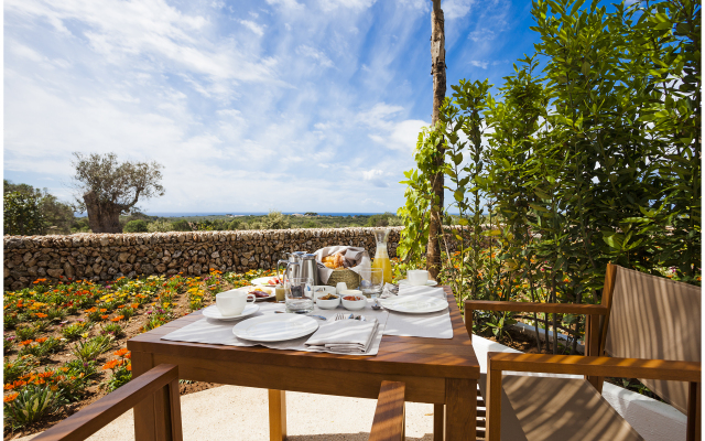 Torralbenc, a Small Luxury Hotel of the World