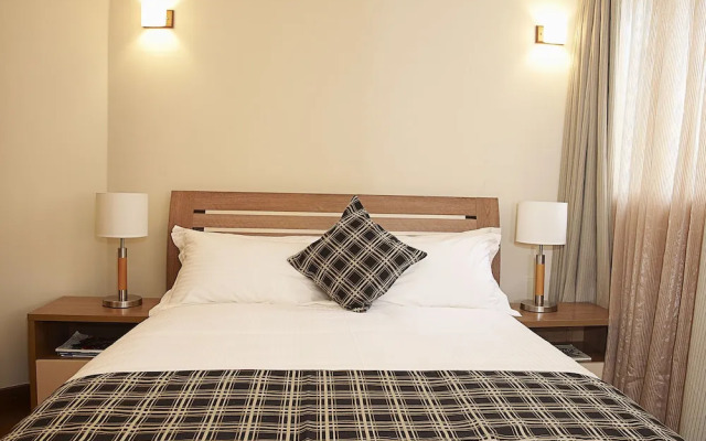 Reata Serviced Apartments