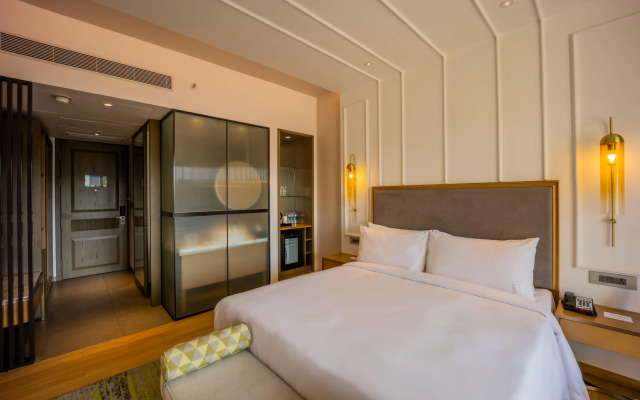 Holiday Inn Goa Candolim by IHG