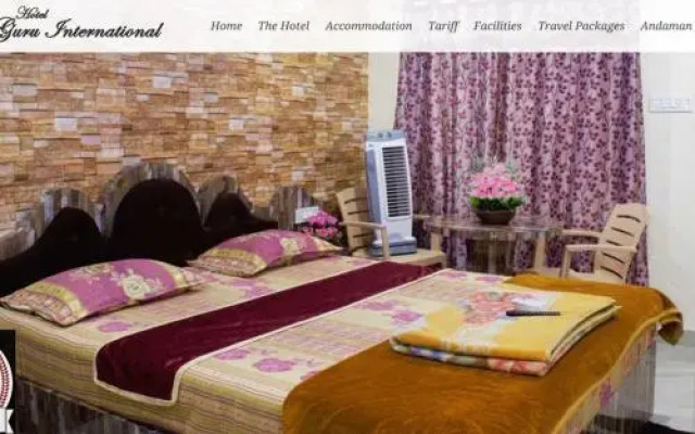 Hotel Guru International