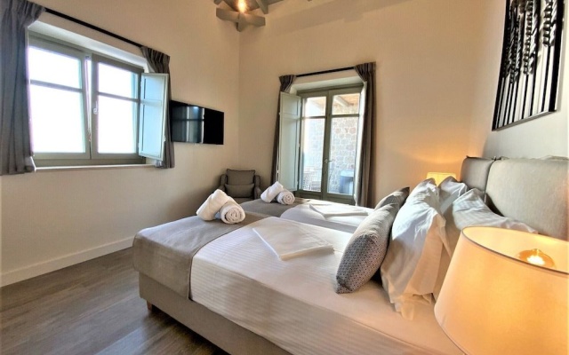 Katergo Luxury Villas