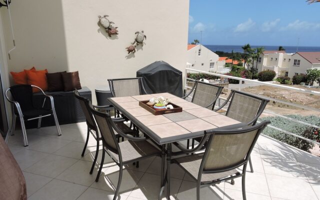 Royal Palm Oceanview