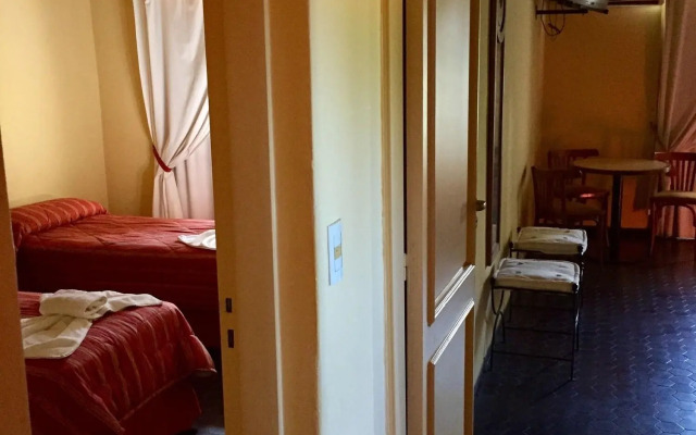 Hotel El Hornero Spa