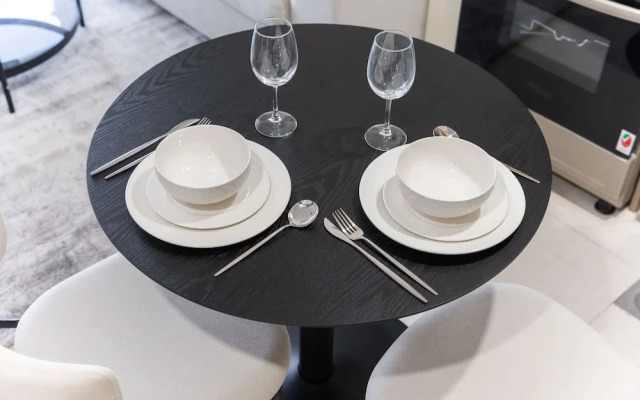 Tranquil 1BR Hideaway in Damac Hills