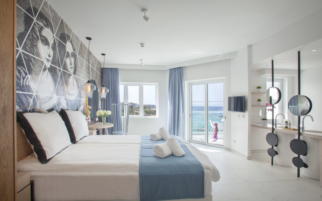 King Jason Protaras - Designed for Adults By Louis Hotels