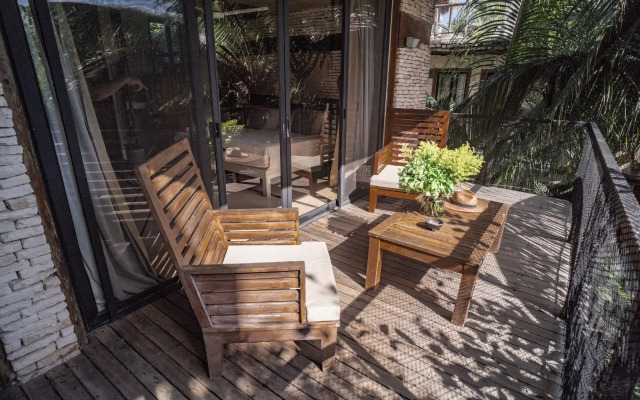 Suites Tulum