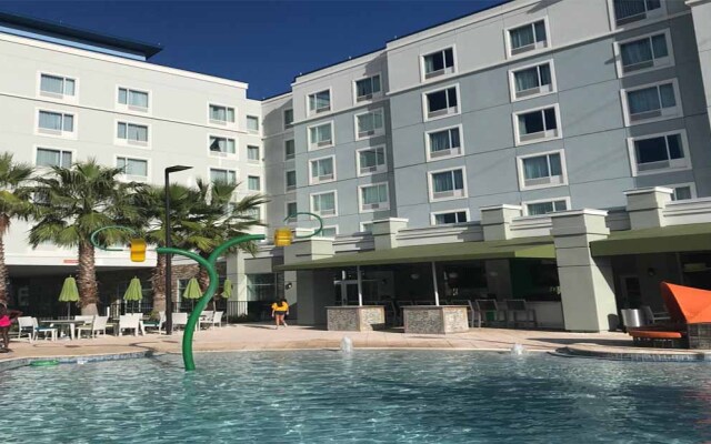 TownePlace Suites by Marriott Orlando at SeaWorld