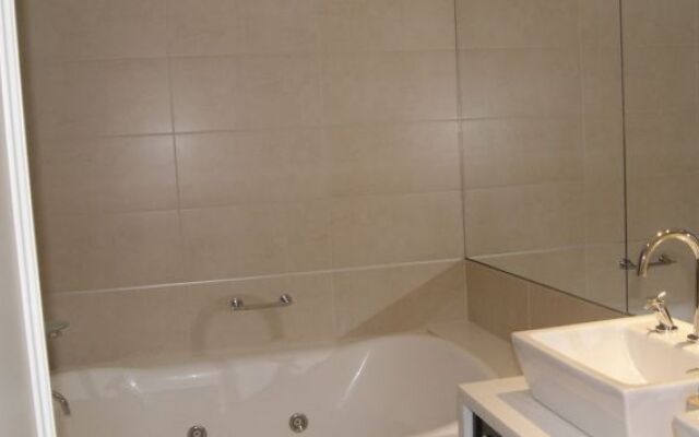 Imperiale Luxury Suites